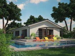 constructeur maison individuelle Pessac