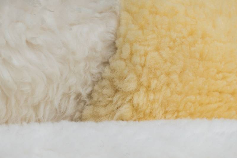 Boutique de décoration en peau de mouton : produits haut de gamme et sur mesure près de Annecy en Haute Savoie