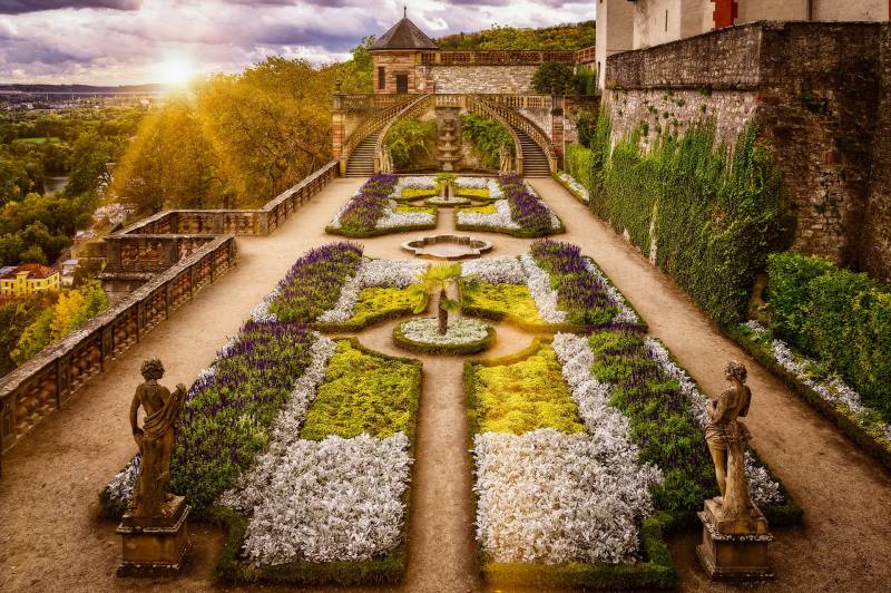 Trouver le meilleur paysagiste pour l'entretien et l'élagage d'un jardin à Cannes 