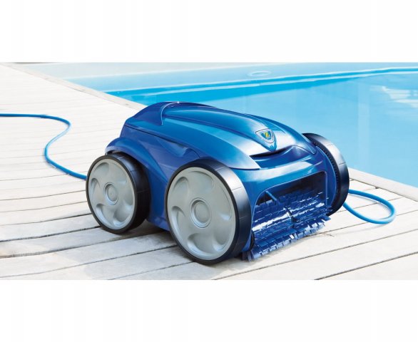 Robot de piscine électrique Zodiac
