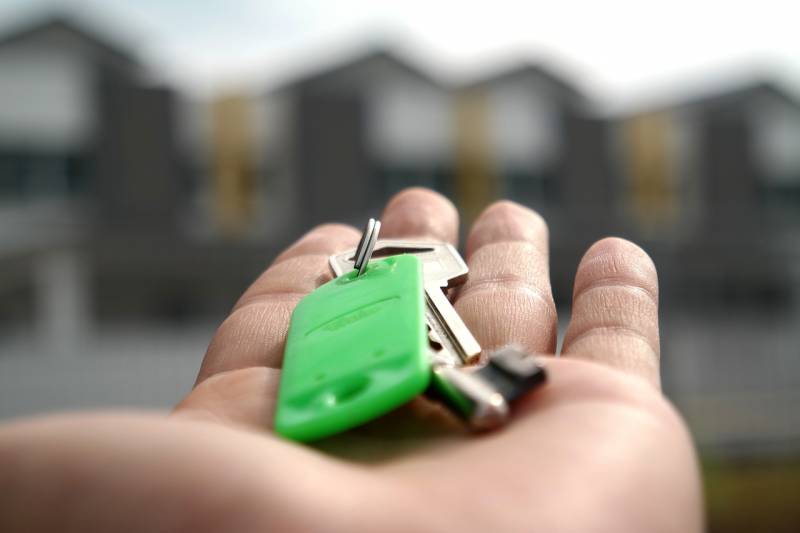 Vente et pose de porte blindée pour appartement à Bordeaux Abrir