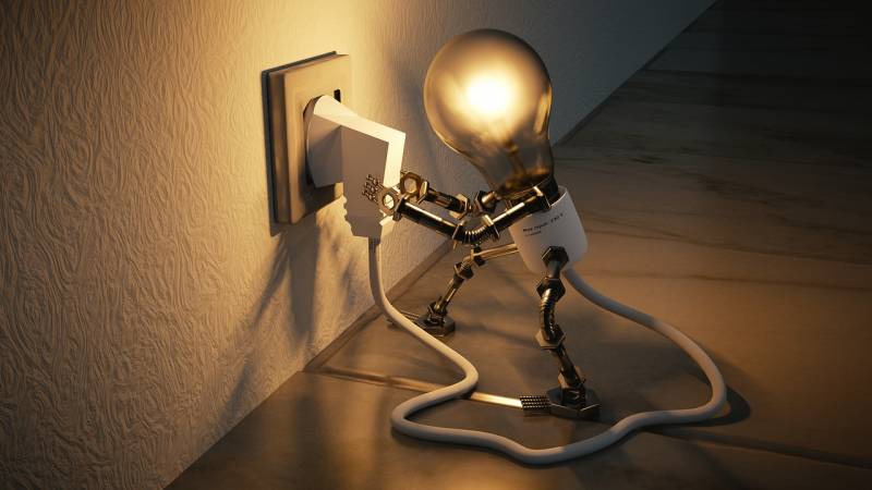 Installation maison connectée domotique et électrique à Dardilly T&D Eléctricité