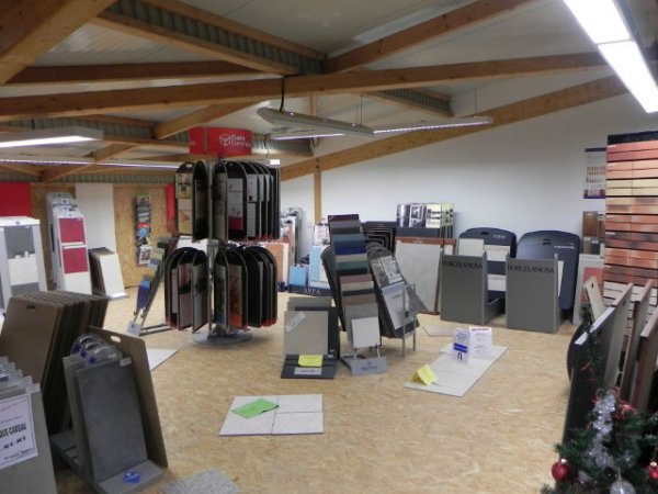 materiaux construction le neubourg