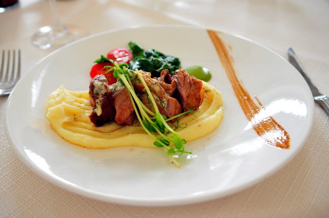 Qu'est ce qu'une cuisine d'extérieur modulable ?