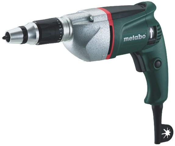 Visseuse 400 watts à variateur électronique SE 4000 Metabo 