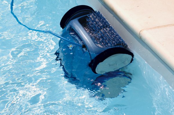 Robot de piscine électrique