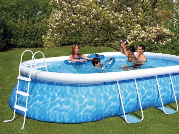piscine hors sol pas cher