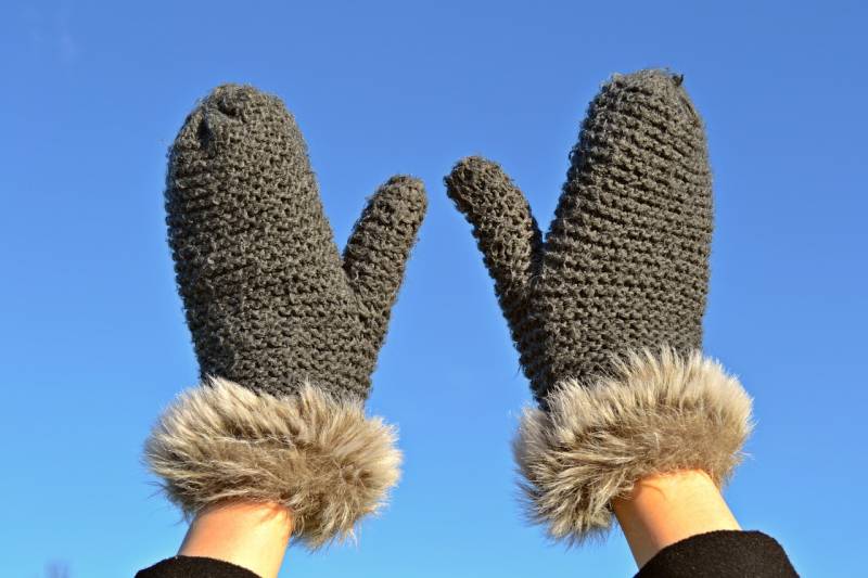 Trouvez vos plus beaux accessoires d'hiver en moumoute de haute qualité près de Bruxelles en Belgique