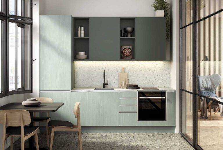 Expert en cuisines sur mesure à Beaulieu (34) – élégance et fonctionnalité pour votre espace culinaire