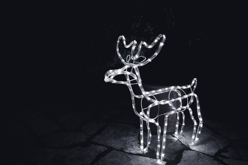 vente de guirlande lumineuse exterieure pour magasin à lyon depuis chassieu