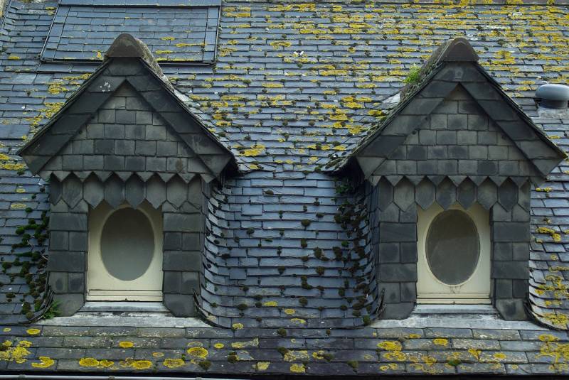 Renovation toiture isolation combles