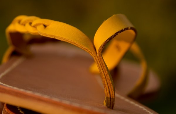 Artisan cuir