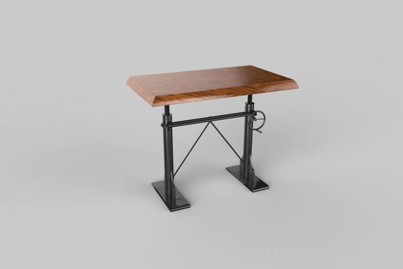 vente de meuble  pour intérieur design en fer forgé et bois à Lyon et sa région