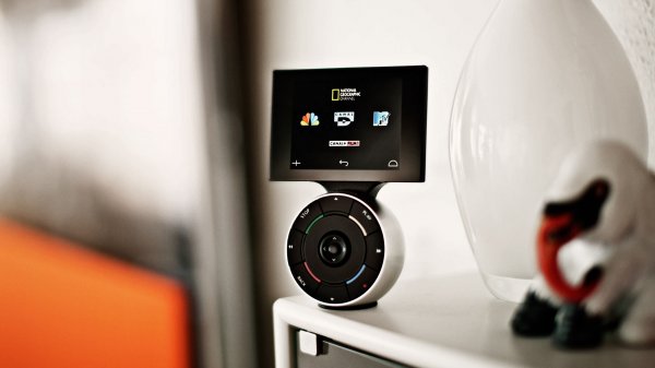 Domotique avec Bang et Olufsen
