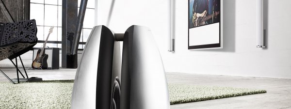 Domotique avec Bang et Olufsen