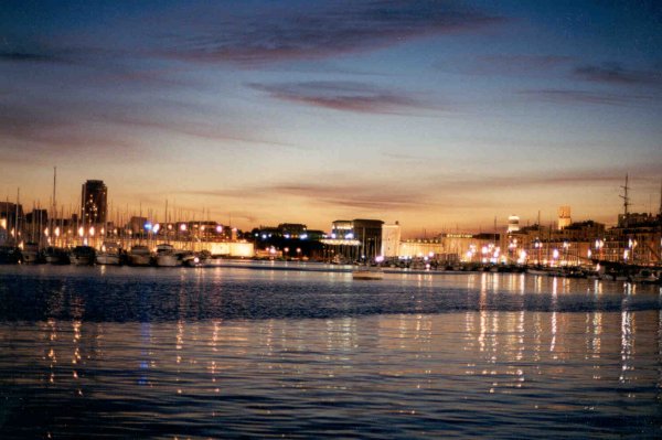 Fête de la Musique 2014 au MUCEM 
