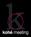 Kohé Meeting location de salle pour évènements sur mesure à Lyon