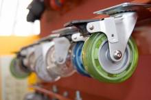 Vente roues et roulettes sur-mesure