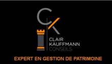 clair kauffmann conseils gestion patrimoine var