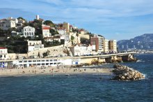 agence immobilière Marseille 6e