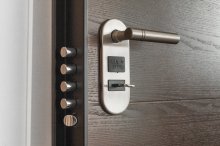 Dépannage d'urgence de serrure##Montpellier 34##Express Maintenance