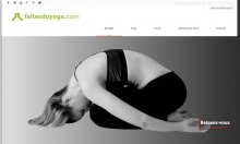 Cours de yoga virtuels Paris