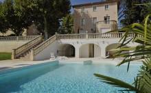 Chateau La Roque Forcade##Privatiser une salle d'exception pour un mariage dans un domaine viticole##proche d’Aix en Provence