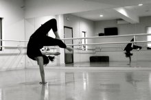 préparation école de danse classique Marseille