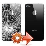 Réparation vitre smartphone Frejus